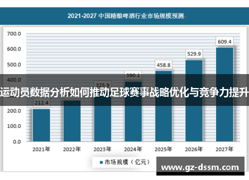 运动员数据分析如何推动足球赛事战略优化与竞争力提升
